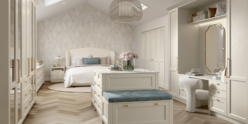 Designed for Living Introducing Pembridge Bedrooms Blog | (4)