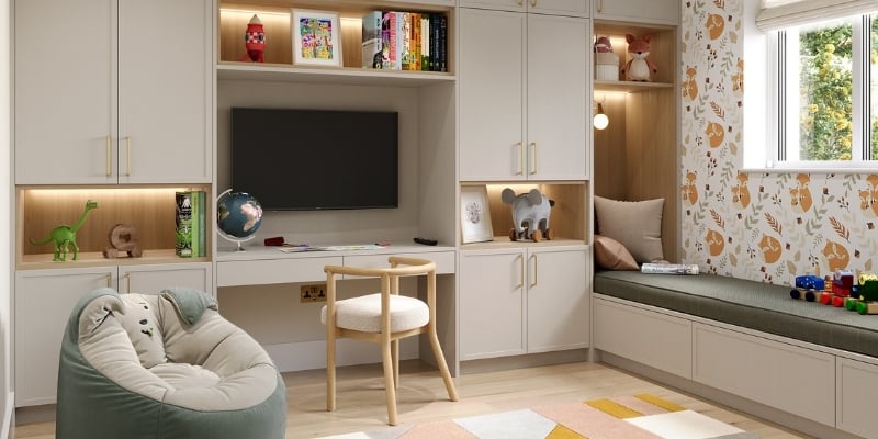 STORI Aylesford Kids Playroom Blog | (1)