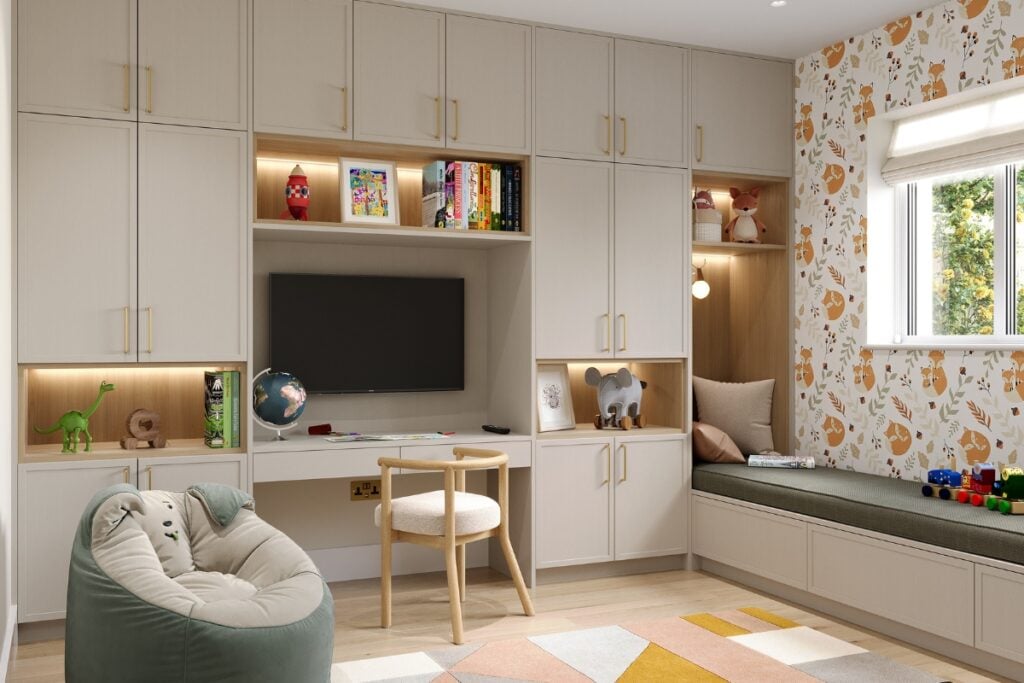 STORI Aylesford Kids Playroom Blog | Featured Image