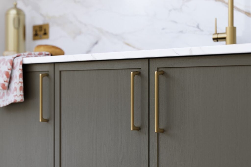 The Finishing Touch Introducing Our New Handles Collection Blog | Featured Image
