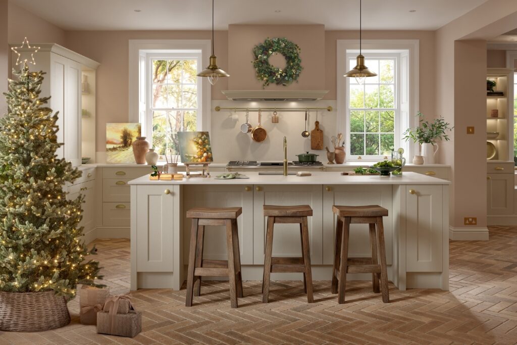 Festive Kitchen Magic Blog | Featured Image