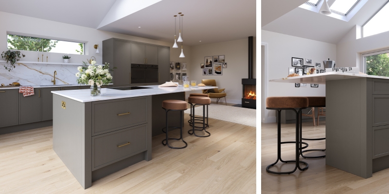 From Dream to Design Blog | Aylesford – Lava