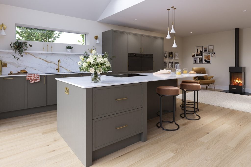 From Dream to Design Blog | Featured Image | Aylesford - Lava