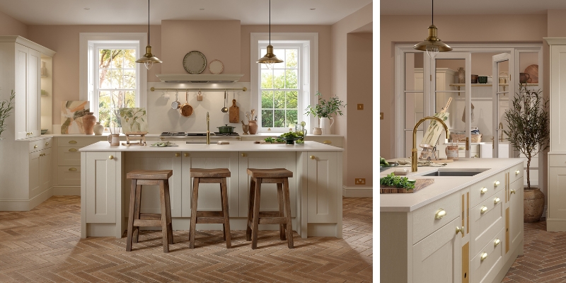 From Dream to Design Blog | Wakefield – Taupe Grey
