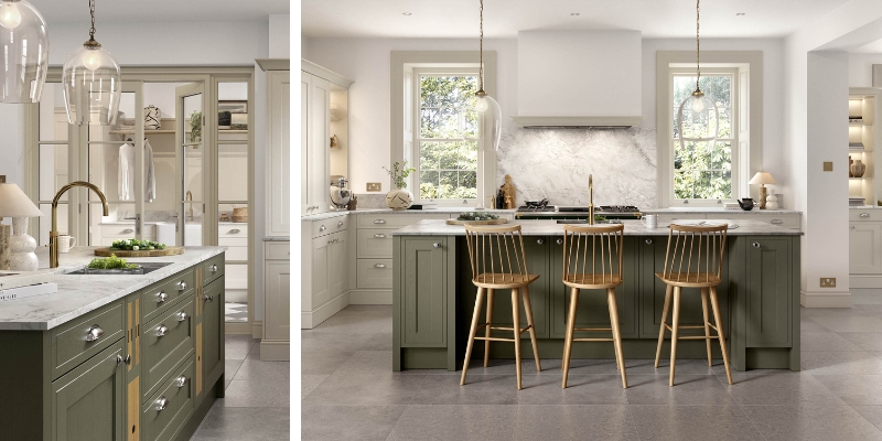 From Dream to Design Blog | Winslow – Taupe Grey and Willow
