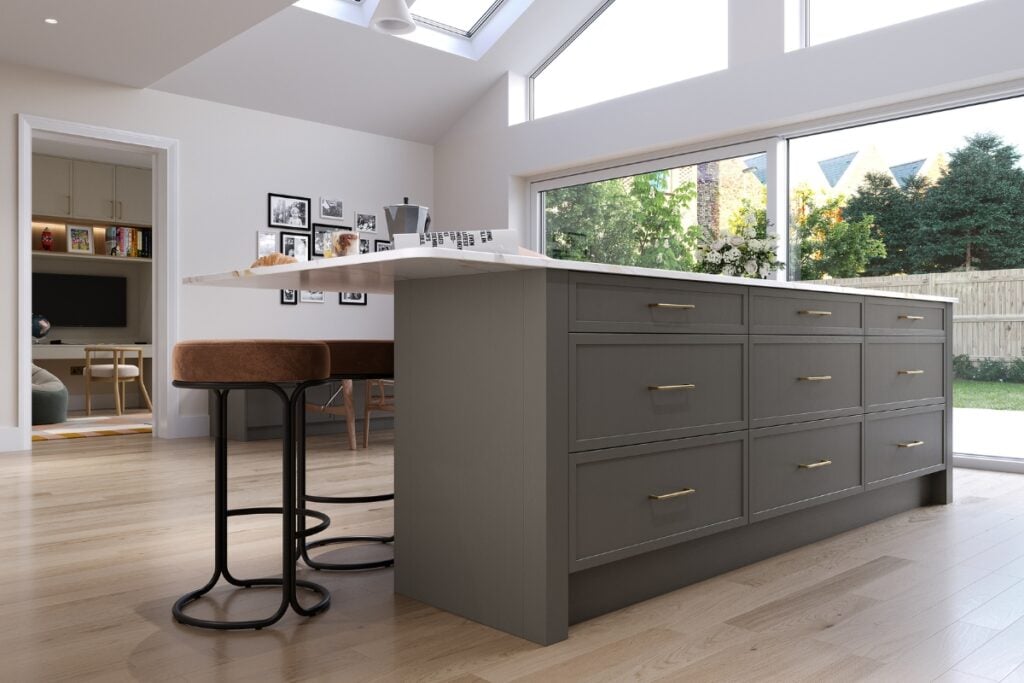 Handle with Style Blog | Aylesford Lava Kitchen | Featured Image