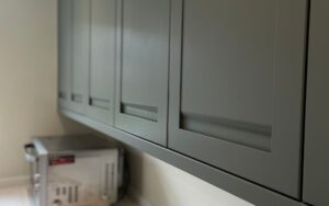 Harborne Kitchen in Reed Green by Walrow Kitchens