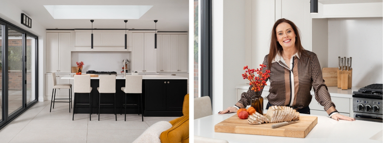 Real Kitchen Focus Timeless Kitchens IKG | Blog (1)