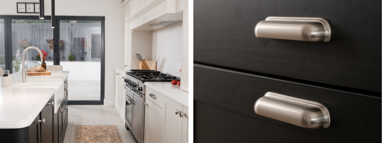 Real Kitchen Focus Timeless Kitchens IKG | Blog (2)