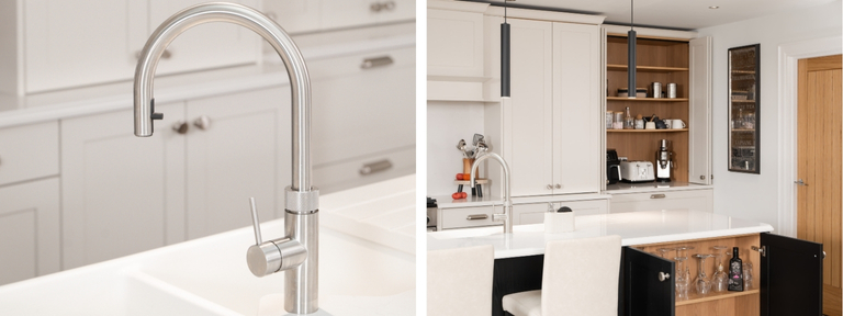 Real Kitchen Focus Timeless Kitchens IKG | Blog (3)