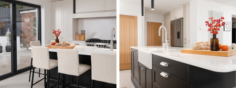 Real Kitchen Focus Timeless Kitchens IKG | Blog (4)