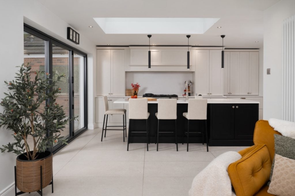 Real Kitchen Focus Timeless Kitchens IKG Blog | Featured Image