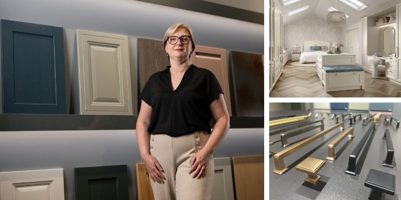 2026: New Year, Fresh Starts & Trends We’re Excited About Blog Pembridge Bedroom, New Handles