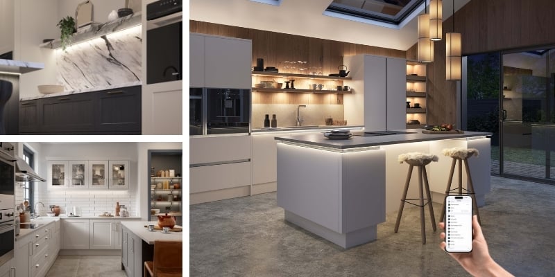 2026: New Year, Fresh Starts & Trends We’re Excited About Blog Zola Soft-Matte, Kensington, Aldana