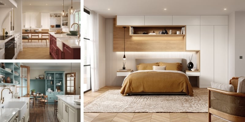 2026: New Year, Fresh Starts & Trends We’re Excited About Blog Zola Soft-Matte, Lawrenson & Jacobsen