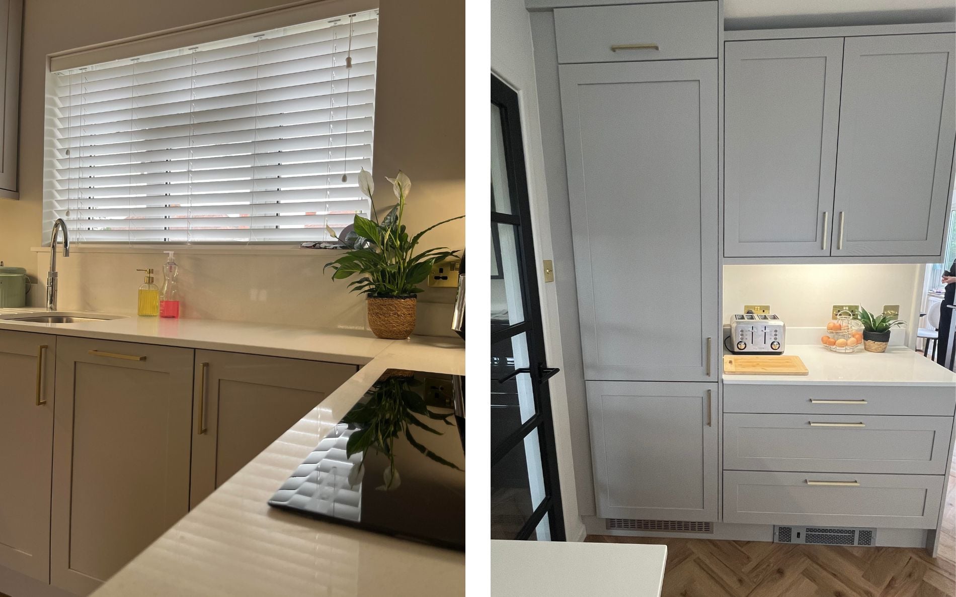 Aldana Kitchen in Cashmere by The Kitchen Broker