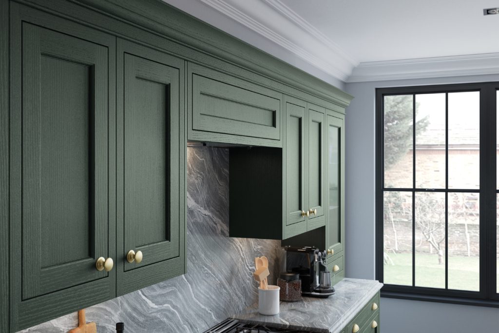 Inframe Kitchens Explained Blog | Featured Image