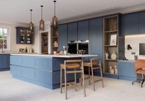 Aldana Kitchen in Airforce