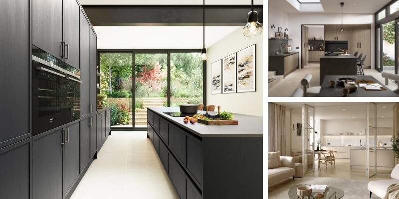 How to Choose the Right Kitchen Style for Your Home | Blog (5)
