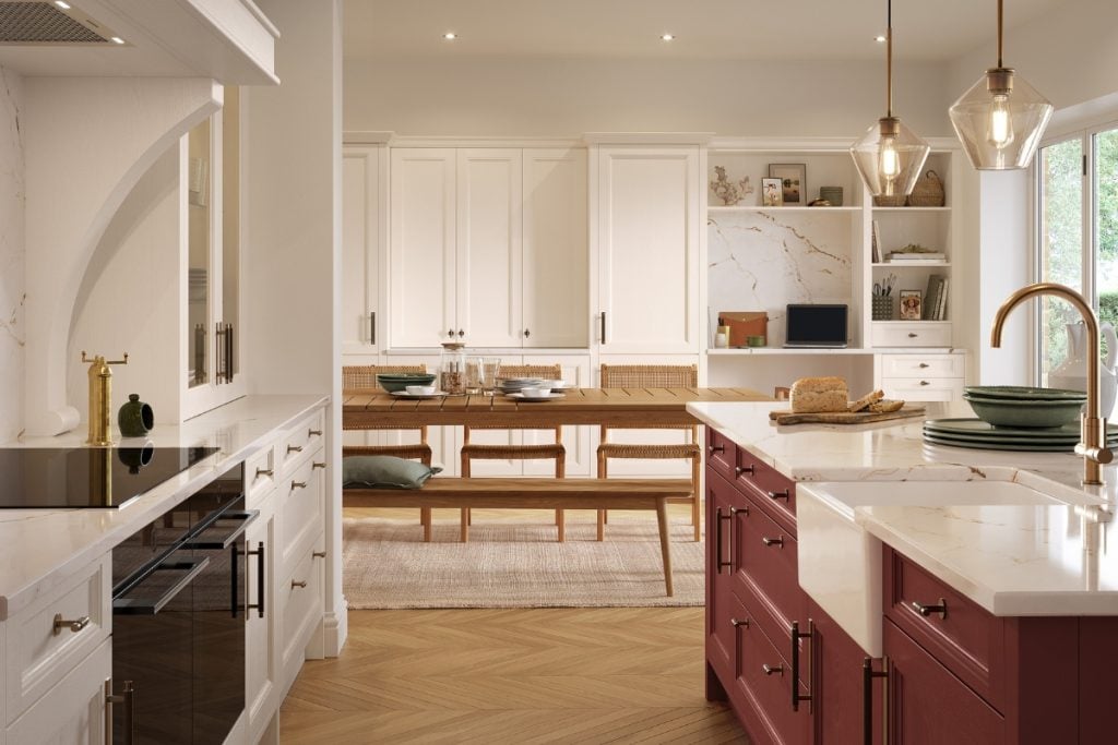 Open‑Plan Living Done Right Blog | Featured Image