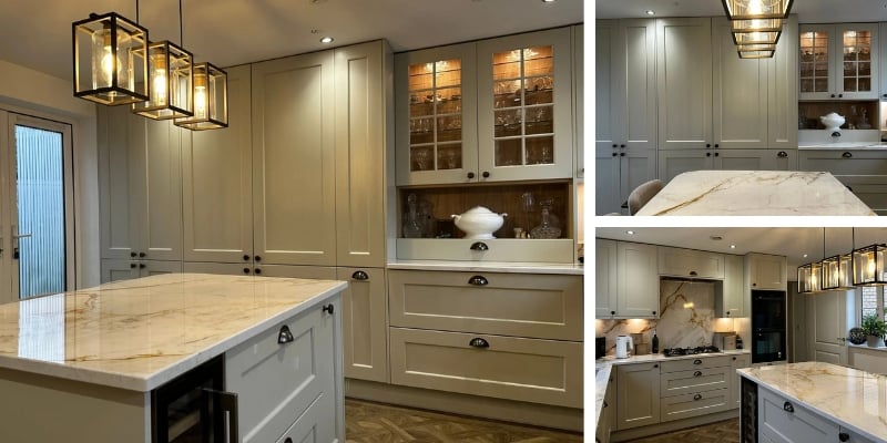 Small Kitchen, Big Impact: Design Tips for Compact Spaces Blog | Wakefield - Mussel