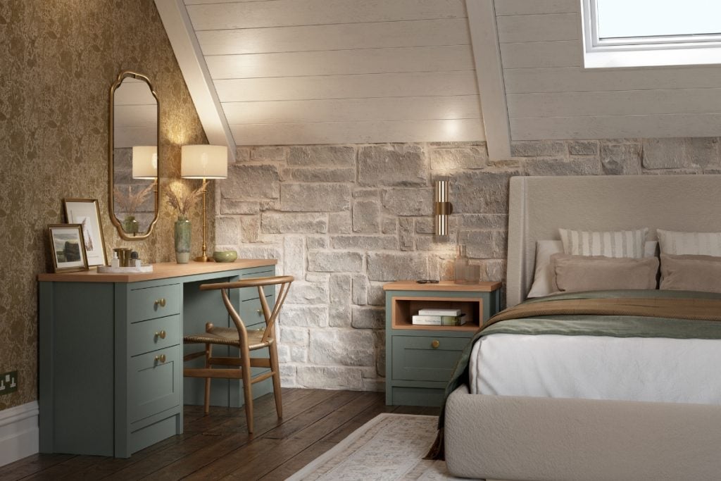 Colour Trends to Inspire Your New Bedroom Blog | Featured Image
