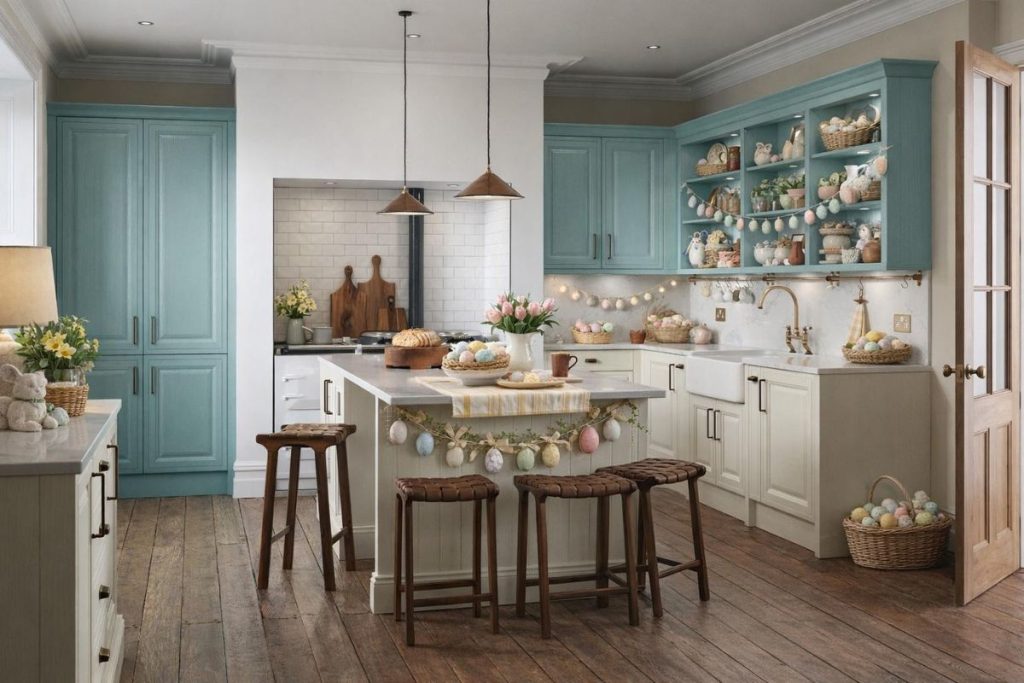 Easter Décor Ideas for a Spring Refresh