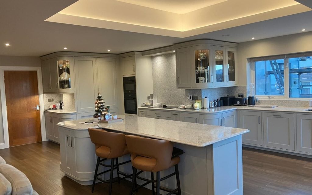 Wakefield, Mr & Mrs H, Oranmore