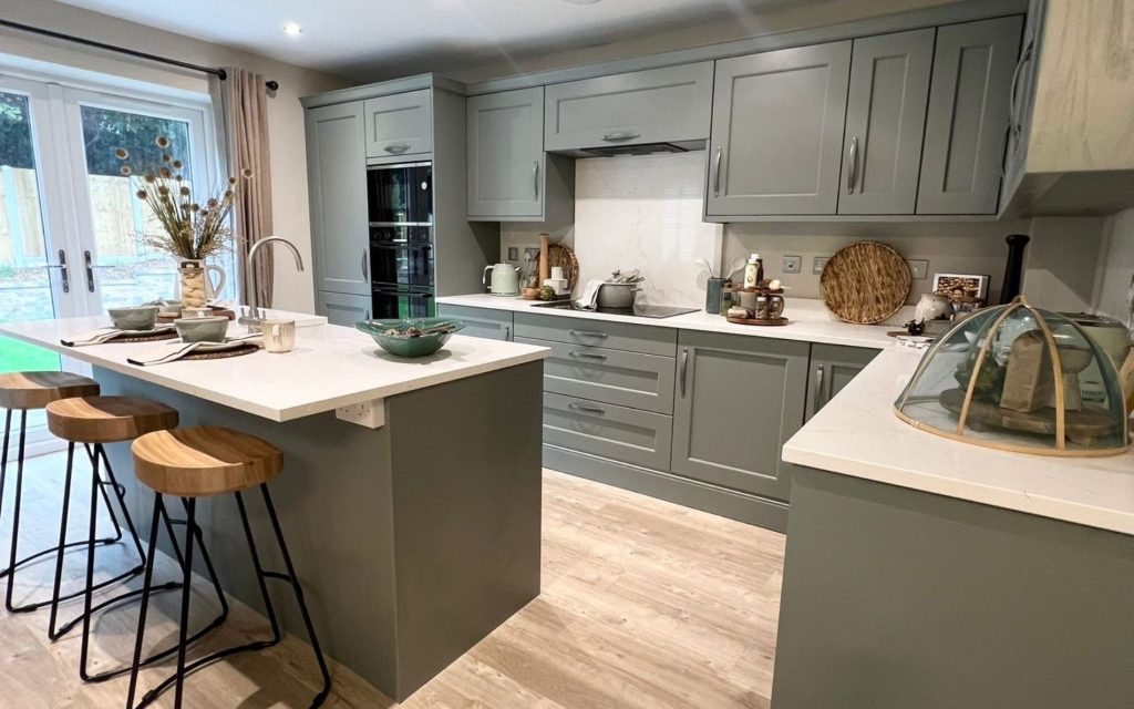 Wakefield, Central & Country, Doseley