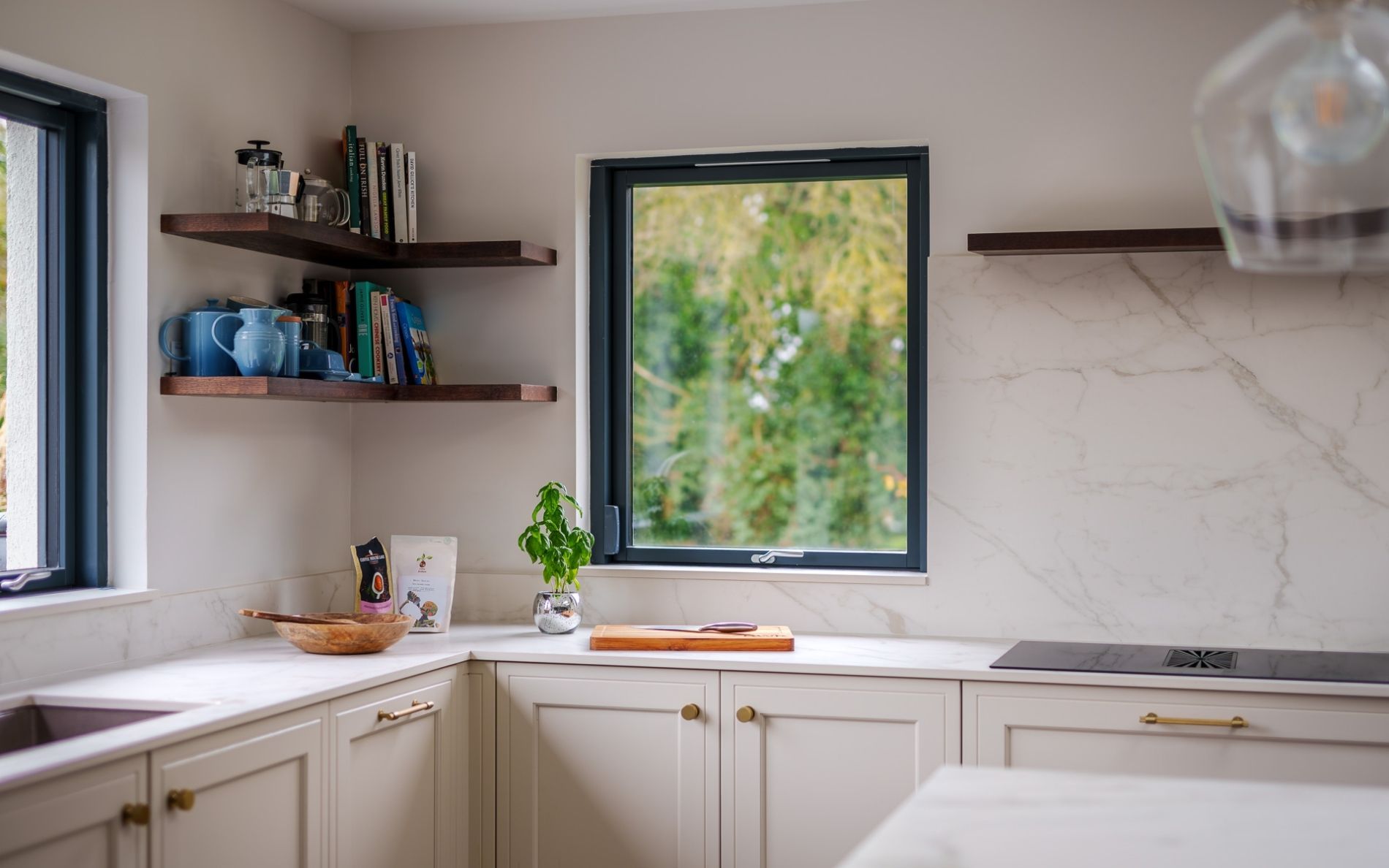 Winslow Kitchen Colour Matched by DWK