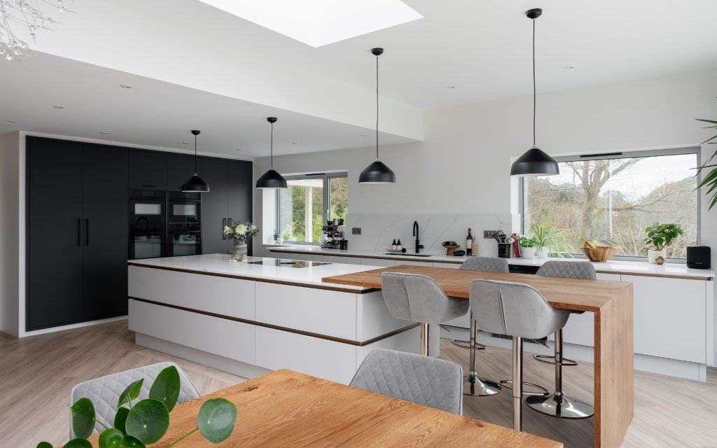 Zola Soft-Matte, Mr & Mrs Hollidge, Farnham