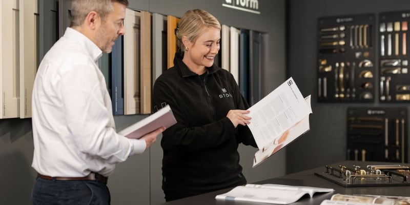 Discovering the Value of a STORI Kitchen and Bedroom