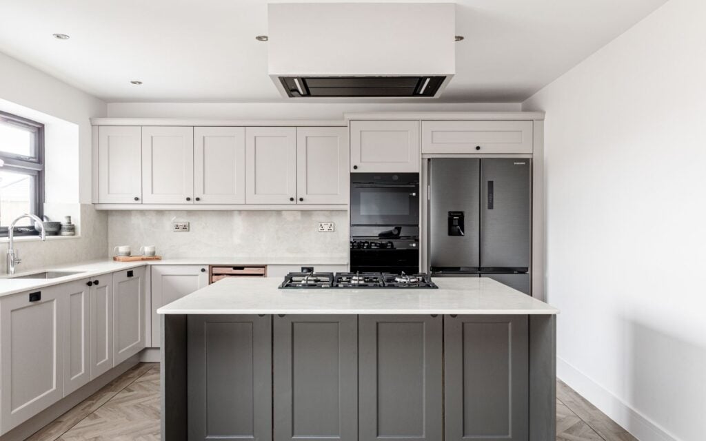 Wakefield, Ridgeway, Brighton