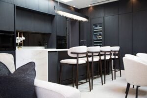 Top Real Stories | Tavola - Hacienda Black by Exorna