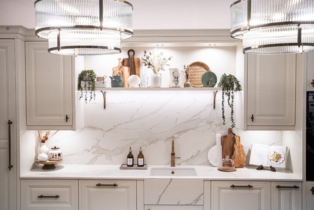 The STORI Edit Banner - Gatt Kitchen Design