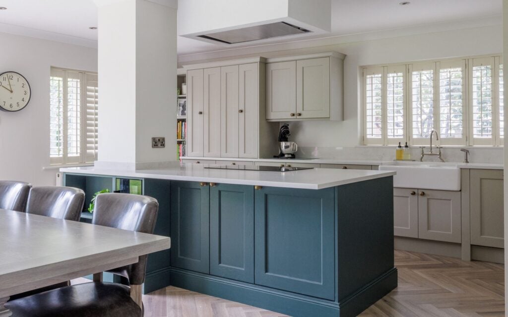 Wakefield, The Hopper Family, Prestbury