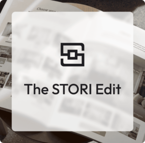 The STORI Edit